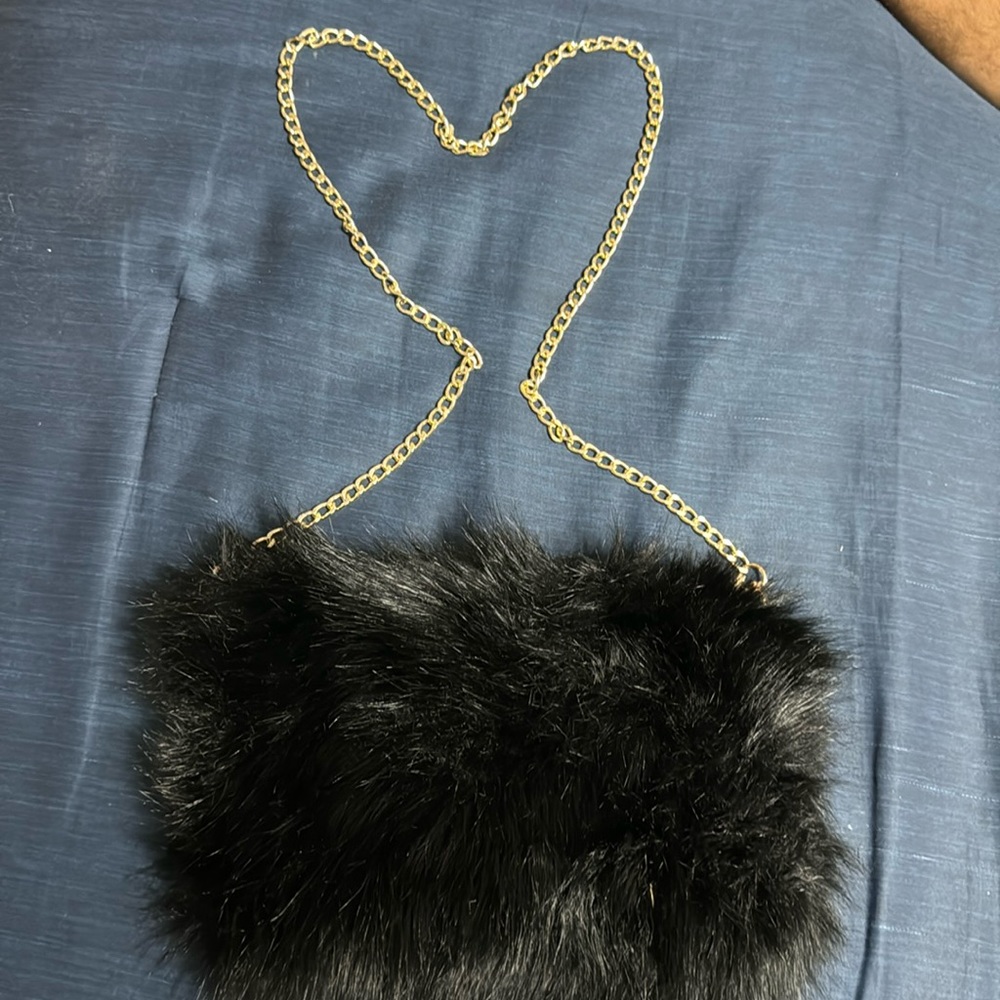 Fuzzy Clutch